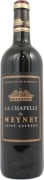 Chateau Meyney La Chapelle de Meyney 2011 Front Bottle Shot