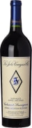 La Jota Howell Mountain Cabernet Sauvignon 1992  Front Bottle Shot