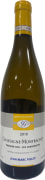 Domaine Jean-Marc Pillot Chassagne-Montrachet Les Chenevottes Premier Cru 2010  Front Bottle Shot
