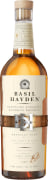 Basil Hayden Kentucky Straight Bourbon Whiskey Front Bottle Shot