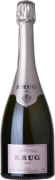 Krug Brut Rose (27th Edition) with Gift Box  Front Bottle Shot