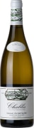 Vocoret Chablis 2022  Front Bottle Shot