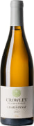 Crowley Willamette Valley Chardonnay 2023  Front Bottle Shot