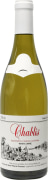 Grossot Chablis 2023  Front Bottle Shot