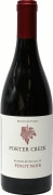 Porter Creek Russian River Estate Pinot Noir 2018  Front Bottle Shot