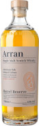 Arran Barrel Reserve Single Malt Scotch Whisky Front Bottle Shot