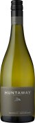 Huntaway Reserve Sauvignon Blanc 2014 Front Bottle Shot