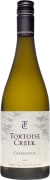 Tortoise Creek Chardonnay 2021  Front Bottle Shot