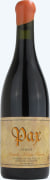 Pax Castelli-Knight Ranch Syrah 2013 Front Bottle Shot