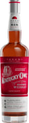 Kentucky Owl Takumi Edition Kentucky Straight Bourbon Whiskey Front Bottle Shot