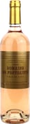Domaine de Fontsainte Gris de Gris Rose 2022  Front Bottle Shot