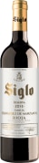 Siglo Reserva 2018  Front Bottle Shot