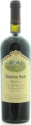 Chimney Rock Cabernet Sauvignon Stags Leap District Reserve 2001  Front Bottle Shot