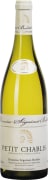 Domaine Seguinot-Bordet Petit Chablis 2023  Front Bottle Shot