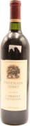 Freemark Abbey Napa Valley Cabernet Sauvignon 1995  Front Bottle Shot