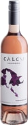 Calcu Gran Reserva Rose 2020  Front Bottle Shot