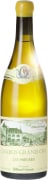 Billaud-Simon Chablis Les Preuses Grand Cru 2017  Front Bottle Shot