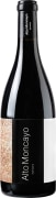 Alto Moncayo Garnacha 2017 Front Bottle Shot