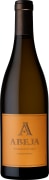 Abeja Chardonnay 2019  Front Bottle Shot