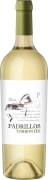 Finca de los Padrillos Torrontes 2014 Front Bottle Shot