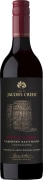 Jacob's Creek Double Barrel Cabernet Sauvignon 2017  Front Bottle Shot