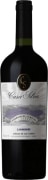 Casa Silva Terroir De Familia Carmenere 2019  Front Bottle Shot