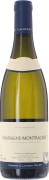 Domaine Fernand & Laurent Pillot Chassagne-Montrachet 2018  Front Bottle Shot