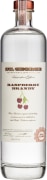 St. George Spirits Raspberry Brandy Front Bottle Shot