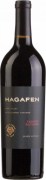 Hagafen Cabernet Sauvignon (OU Kosher) 2016 Front Bottle Shot