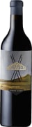 Rowen Red Wine 2022  Front Bottle Shot