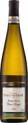 Fernand Engel Pinot Gris 2014 Front Bottle Shot