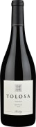 Tolosa Winery Heritage Pinot Noir 2018  Front Bottle Shot