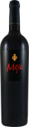 Dalla Valle Maya Proprietary Red Blend 1990  Front Bottle Shot