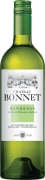 Chateau Bonnet Blanc 2016 Front Bottle Shot