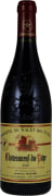 Domaine du Galet des Papes Chateauneuf-du-Pape 2010  Front Bottle Shot
