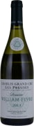 William Fevre Chablis Les Preuses Grand Cru 2014  Front Bottle Shot