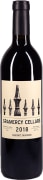 Gramercy Cellars Cabernet Sauvignon 2018  Front Bottle Shot