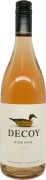 Decoy Rose 2023  Front Bottle Shot
