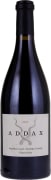 Addax Sonoma Coast Pinot Noir 2017  Front Bottle Shot