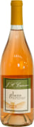 J.K. Carriere Glass White Pinot Noir 2017  Front Bottle Shot