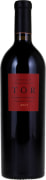 TOR Cimarossa Vineyard Cabernet Sauvignon 2007  Front Bottle Shot