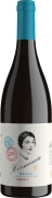 Vina Herminia Herminia Tempranillo 2019  Front Bottle Shot