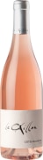 Clos du Caillou Cotes du Rhone Rose 2020  Front Bottle Shot