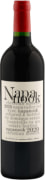 Dominus Napanook Vineyard 2020  Front Bottle Shot