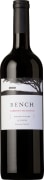 Bench Sonoma Cabernet Sauvignon 2017  Front Bottle Shot