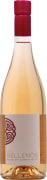 Maison Roche de Bellene Bellenos Rose of Gamay Noir 2018 Front Bottle Shot