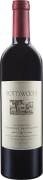 Spottswoode Cabernet Sauvignon 2014 Front Bottle Shot