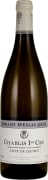 Bernard Defaix Cotes de Lechet Chablis Premier Cru 2023  Front Bottle Shot