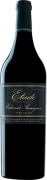 Etude Napa Valley Cabernet Sauvignon 2015  Front Bottle Shot