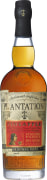 Plantation Stiggins' Fancy Pineapple Rum Front Bottle Shot